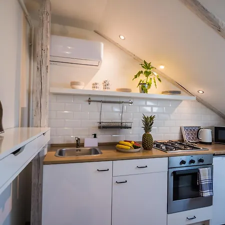 דירות Pitypang Apartman שיופוק מראה חיצוני תמונה