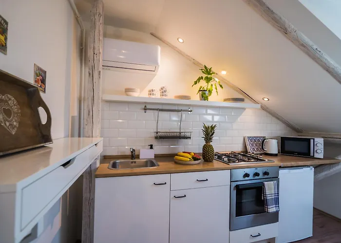 Pitypang Apartman Siofok