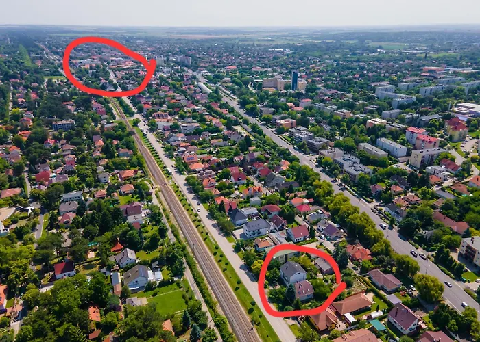 Pitypang Apartman Siofok