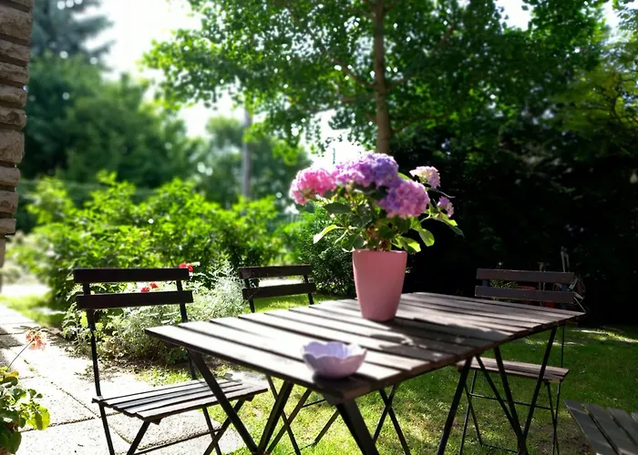 Pitypang Apartman Siofok
