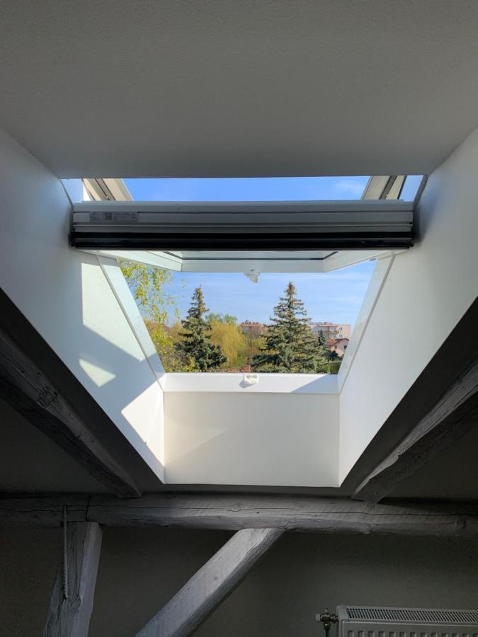דירה Pitypang Apartman