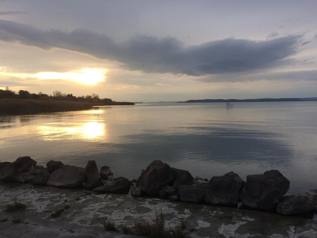 Pitypang Apartman Apartment Siofok