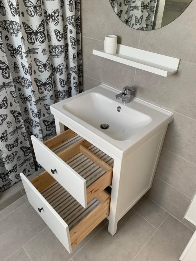 Pitypang Apartman דירה