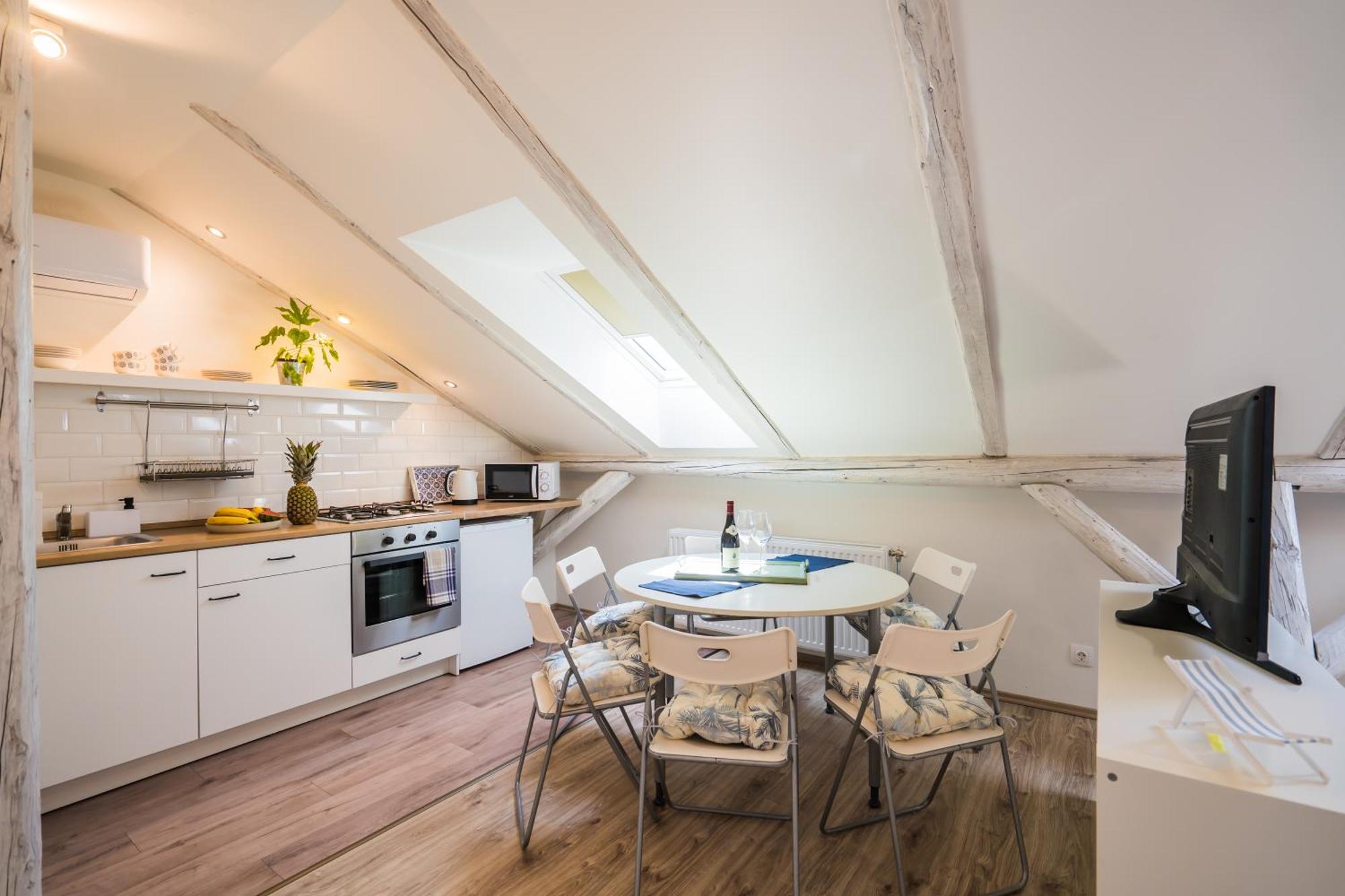 Pitypang Apartman Siofok