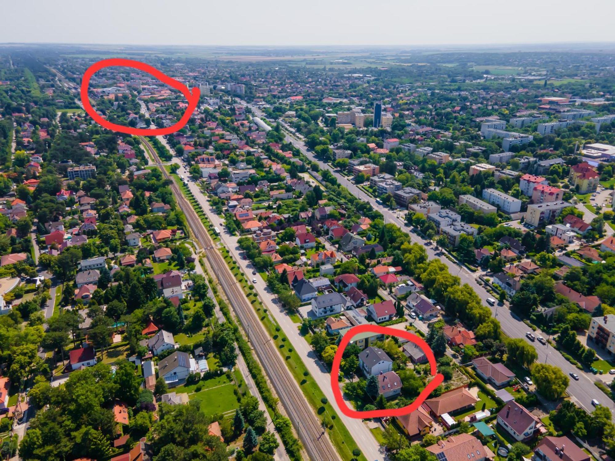 Pitypang Apartman * Siofok