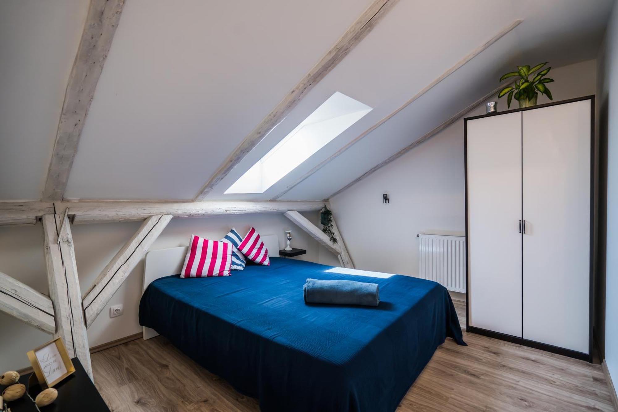 Pitypang Apartman דירה
