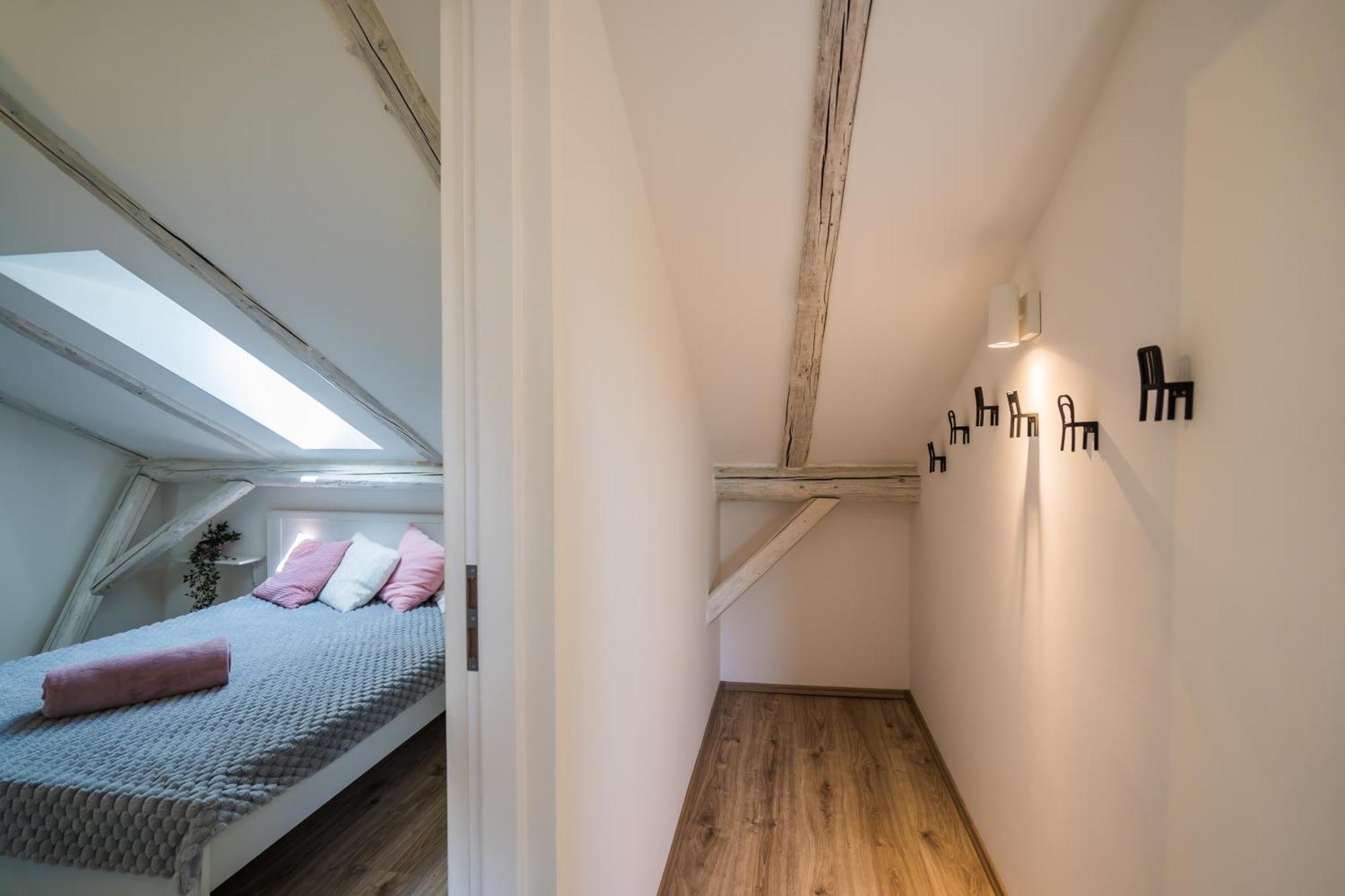 דירה Pitypang Apartman *