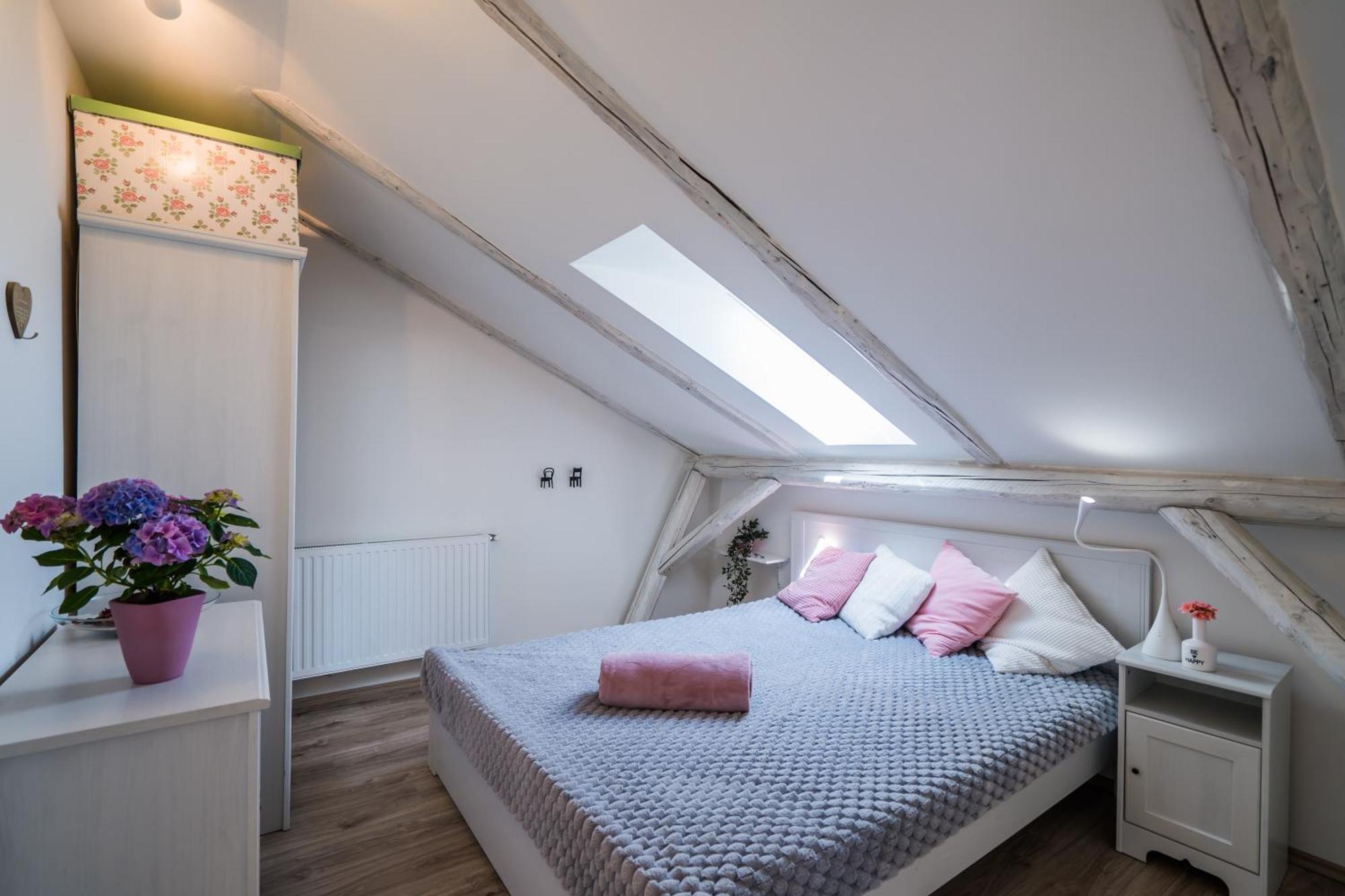 Pitypang Apartman שיופוק